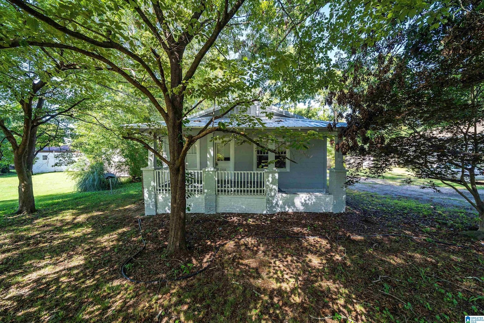 2011 High School Rd, Bessemer, AL 35023 - photo 1