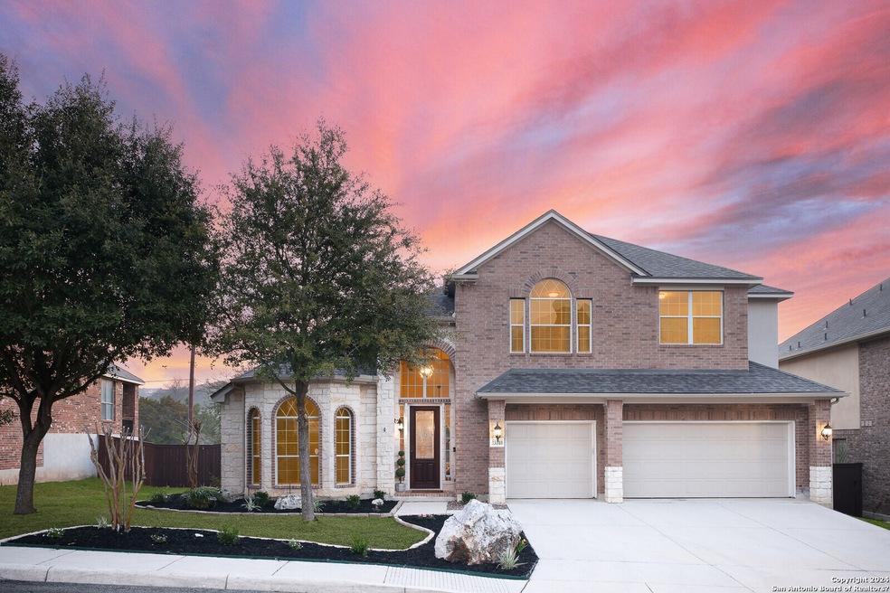 23318 Bison Canyon, San Antonio, TX 78261 - photo 1