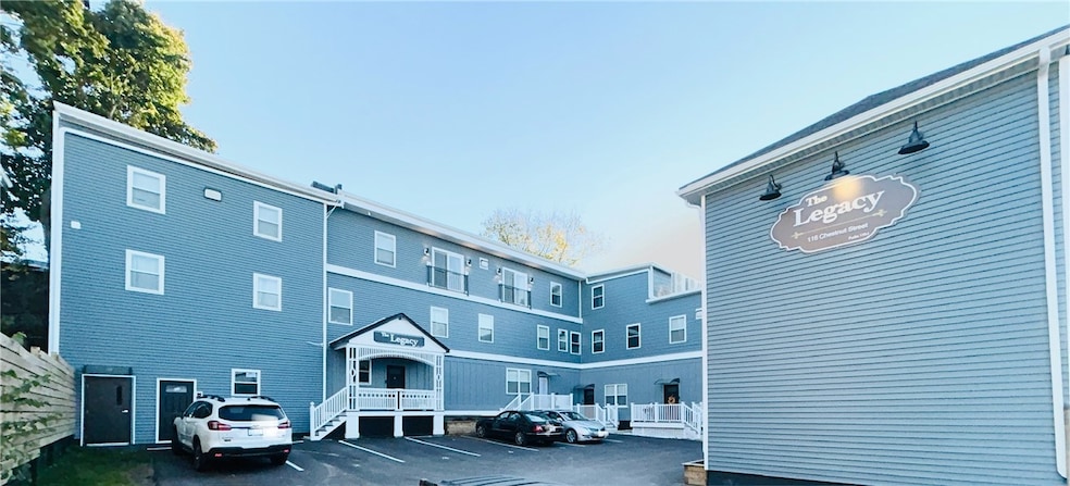 120 Chestnut St unit 2, Central Falls, RI 02863 - photo 1