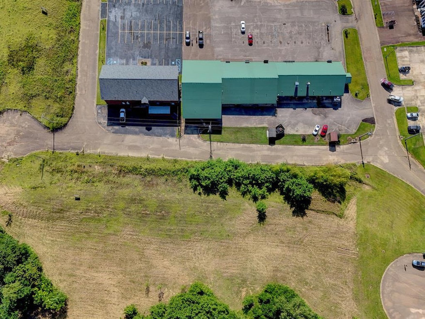 0 Holt Collier Dr, Vicksburg, MS 39183 - photo 1