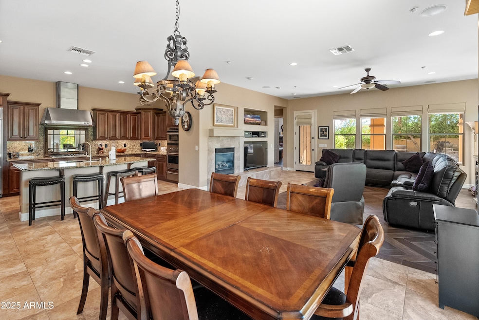 9249 E Desert Arroyos, Scottsdale, AZ 85255 - photo 1