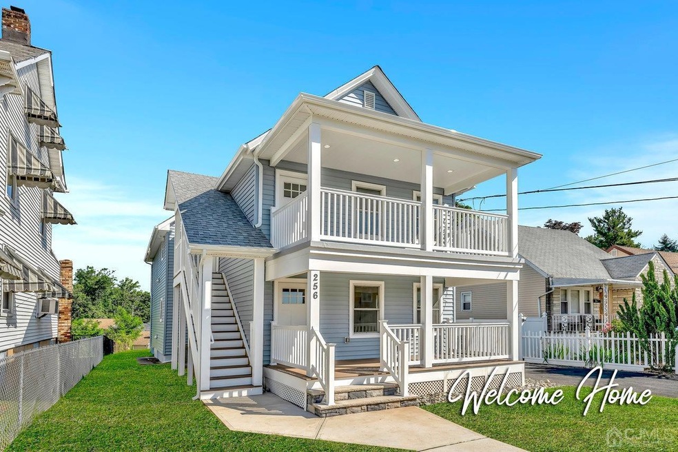 256 Main St unit 2, Woodbridge, NJ 07095 - photo 1