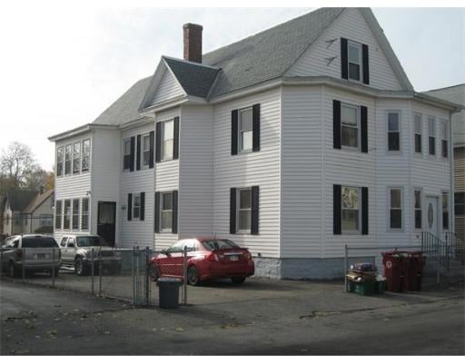 30 Burgess St, Lowell, MA 01851 - photo 1