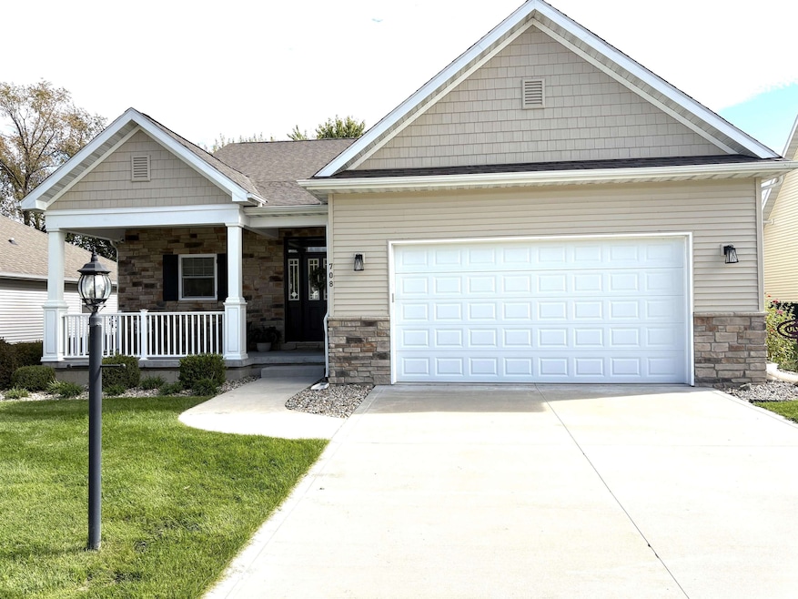 Sold $665,900 • Co-Listing Agent