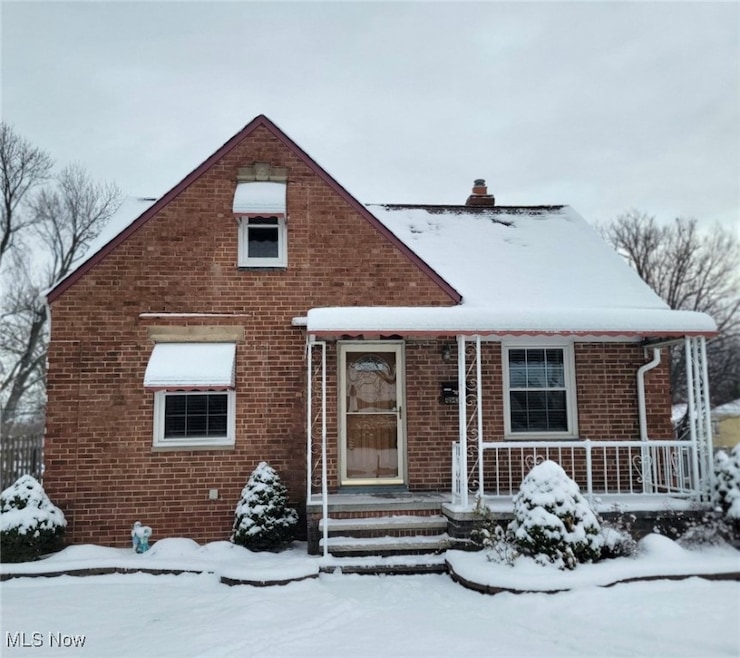 Sold $180,000 • Co-Listing Agent