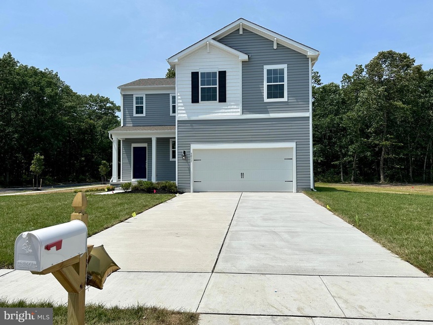 3011 Cottonwood Ave, Egg Harbor Township, NJ 08234 - photo 1