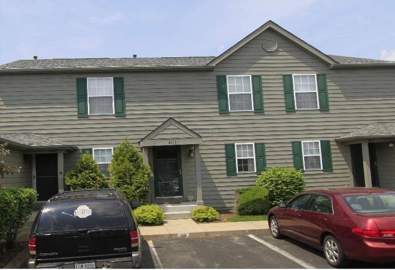 4111 Blendon Grove