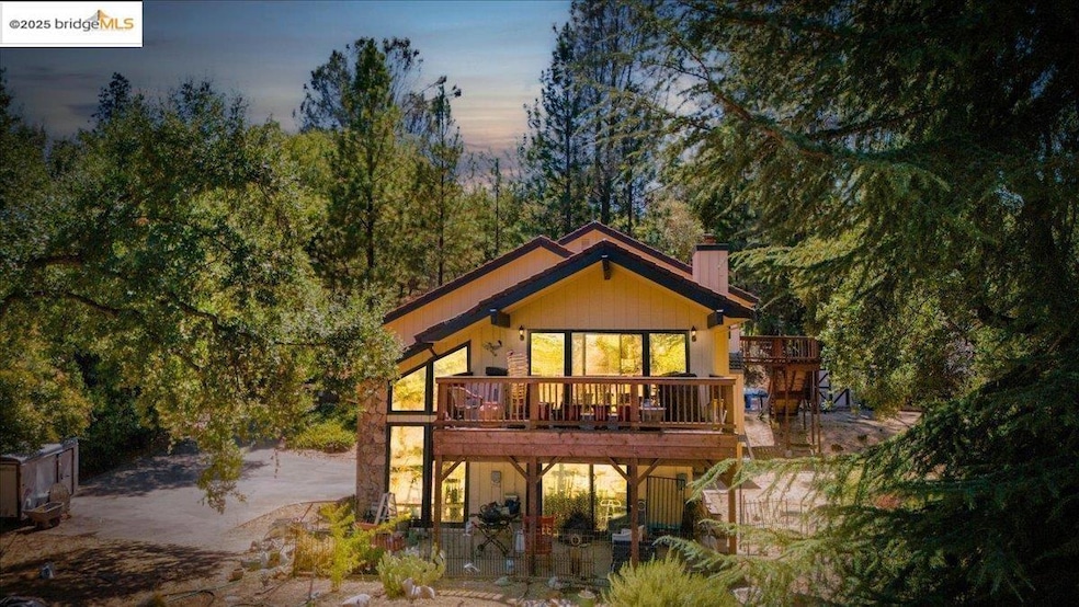 23642 Porcina Way, Columbia, CA 95310 - photo 1