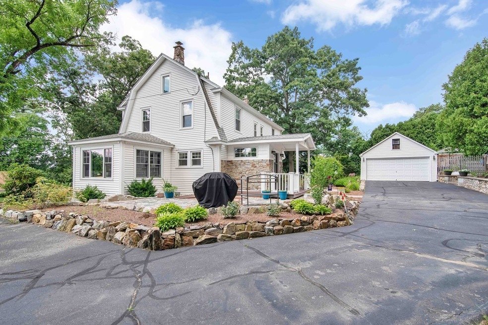 15 Three Rivers Rd, Wilbraham, MA 01095 - photo 1