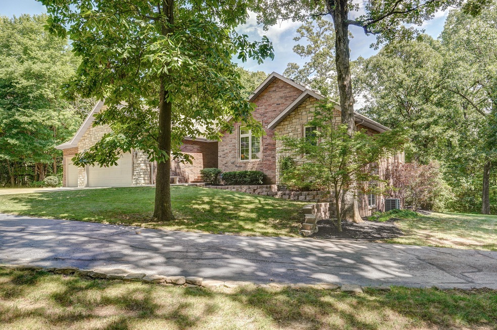 1189 W Rosedale Rd, Nixa, MO 65714 - photo 1