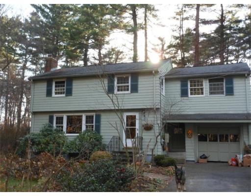 24 Constitution Rd unit 24, Lexington, MA 02421 - photo 1