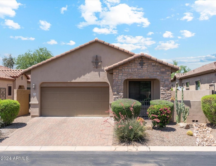 Welcome to 8718 E Indigo St.