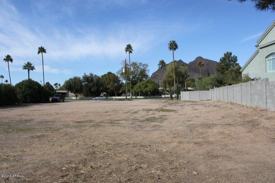 lot