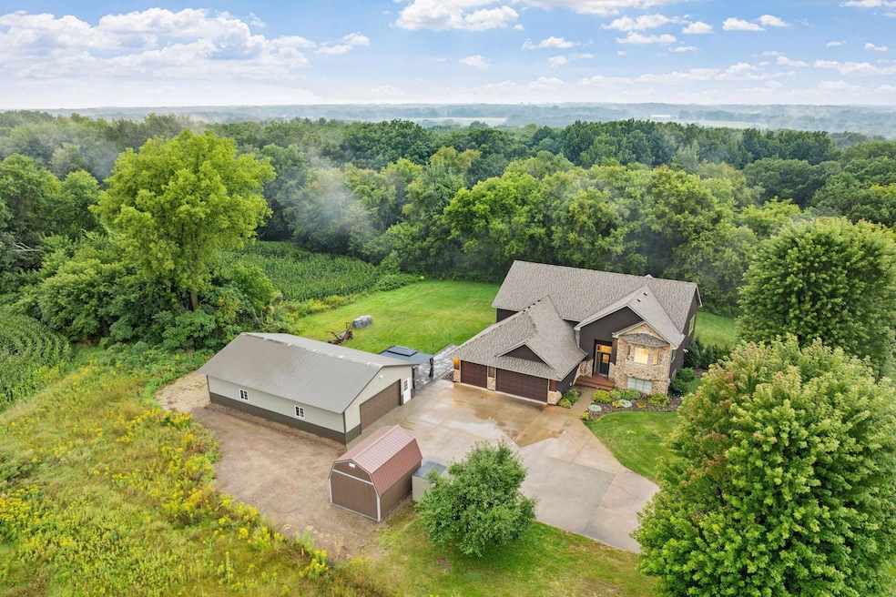 26722 Rabbit Trail, Zimmerman, MN 55398 - photo 1