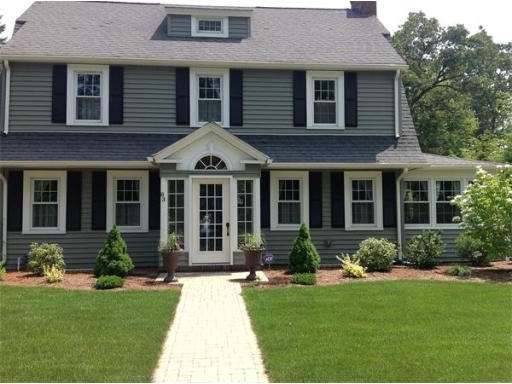 83 Laurel St, Longmeadow, MA 01106 - photo 1