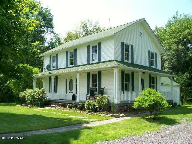 351 Saint Tikhons Rd, Waymart, PA 18472 - photo 1