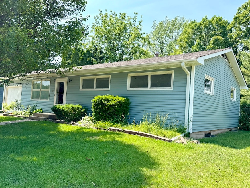 Sold $165,000 • Co-Listing Agent