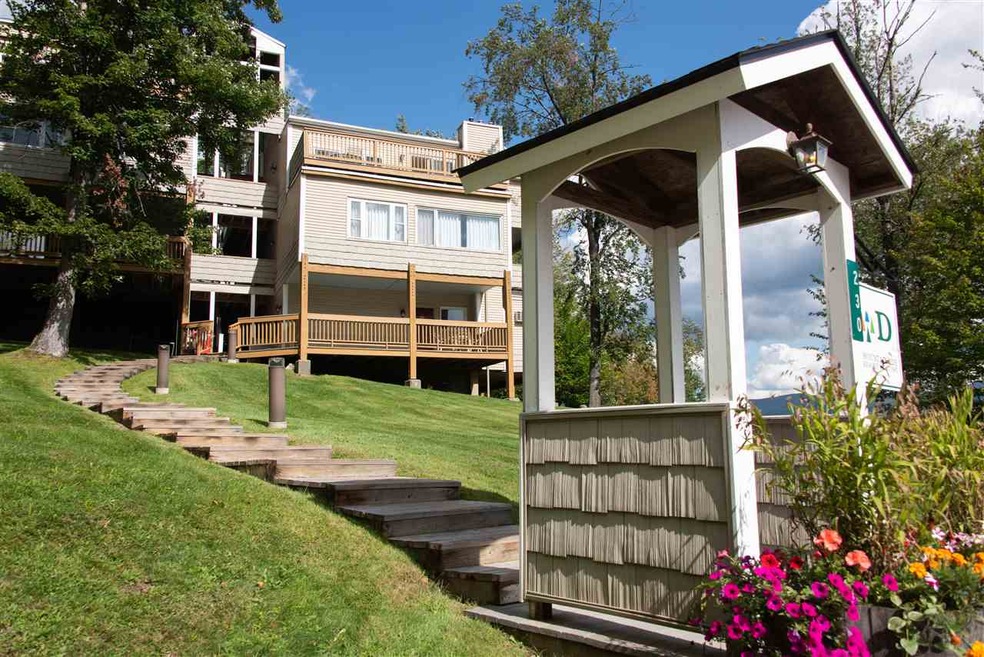 31 Mountainside Ave unit D303, Stowe, VT 05672 - photo 1