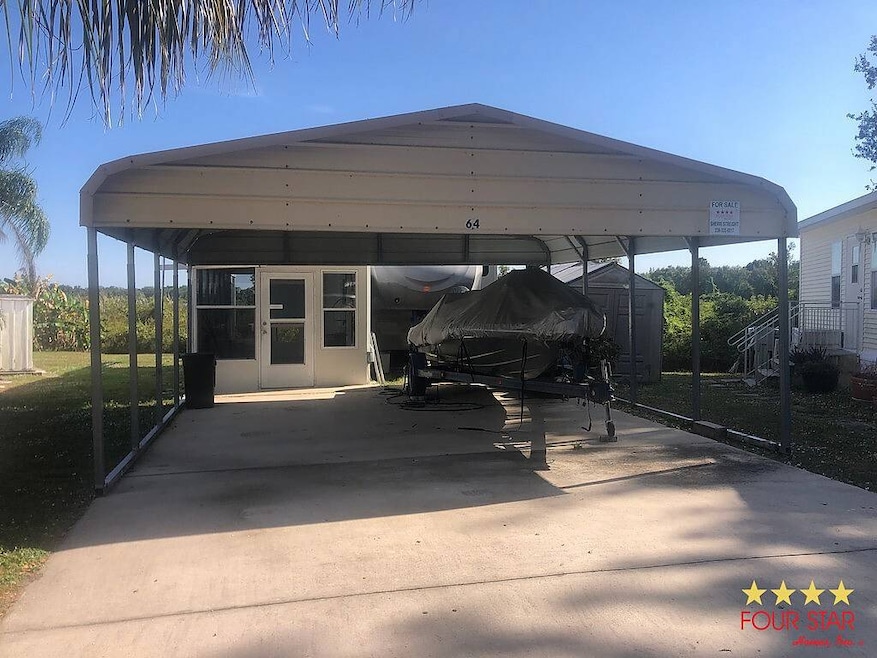 2825 Florida 17 unit 64, Avon Park, FL 33825 - photo 1