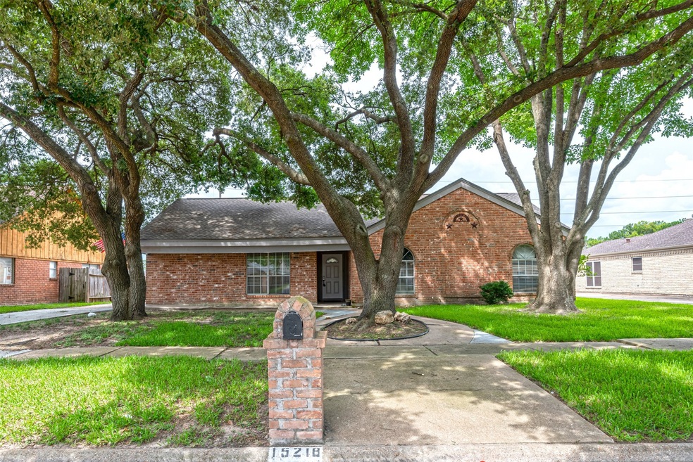 15218 Windy Cove Dr, Houston, TX 77095 - photo 1
