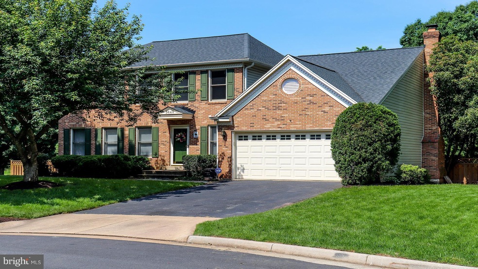 3648 Elderberry Place, Fairfax, VA 22033 - photo 1