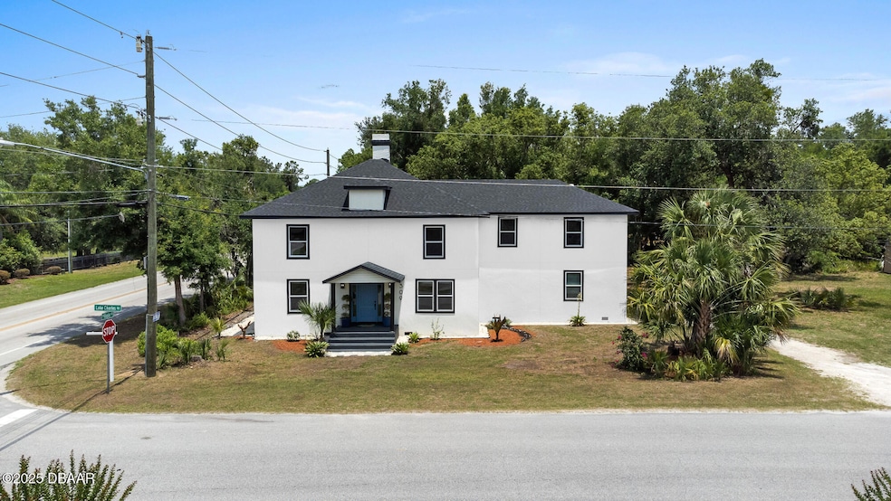 309 N Kepler Rd, Deland, FL 32724 - photo 1