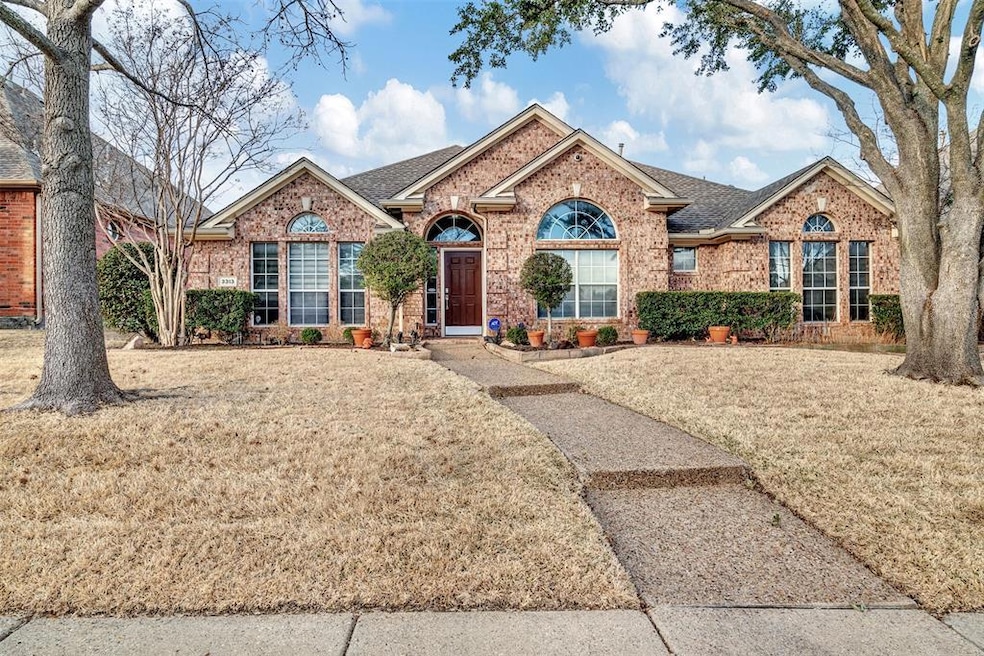 Welcome Home!