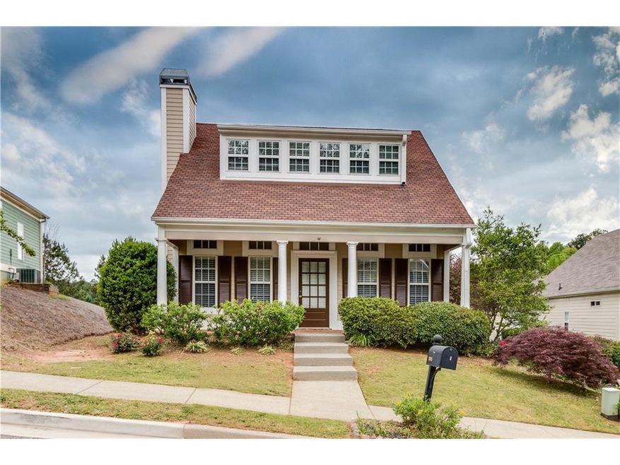 Welcome home! Bridgemill cottage with 2-Car Garage