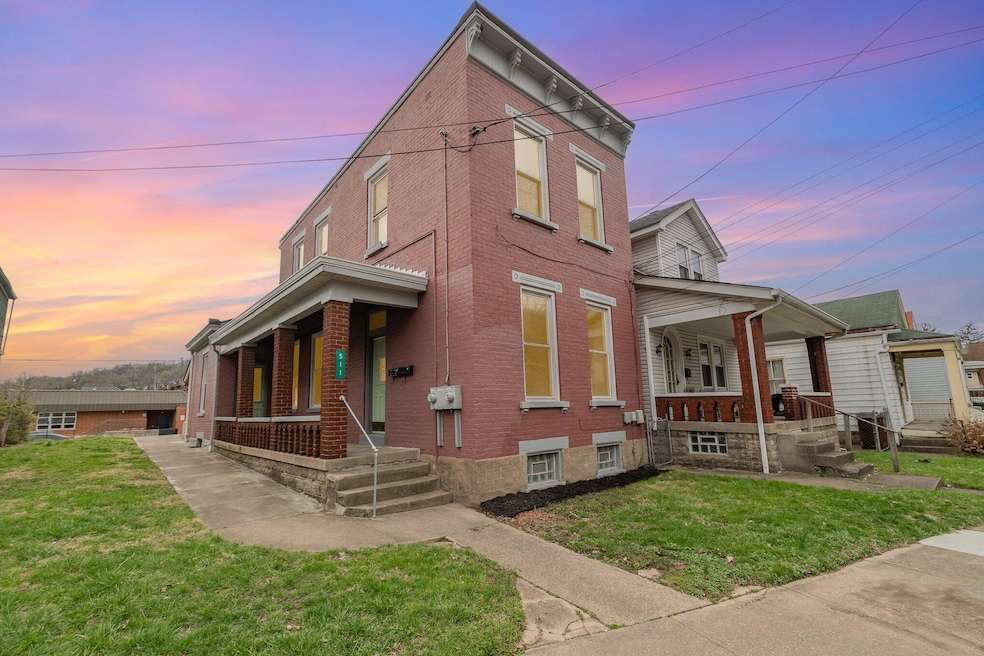 Sold $240,000 • Co-Listing Agent