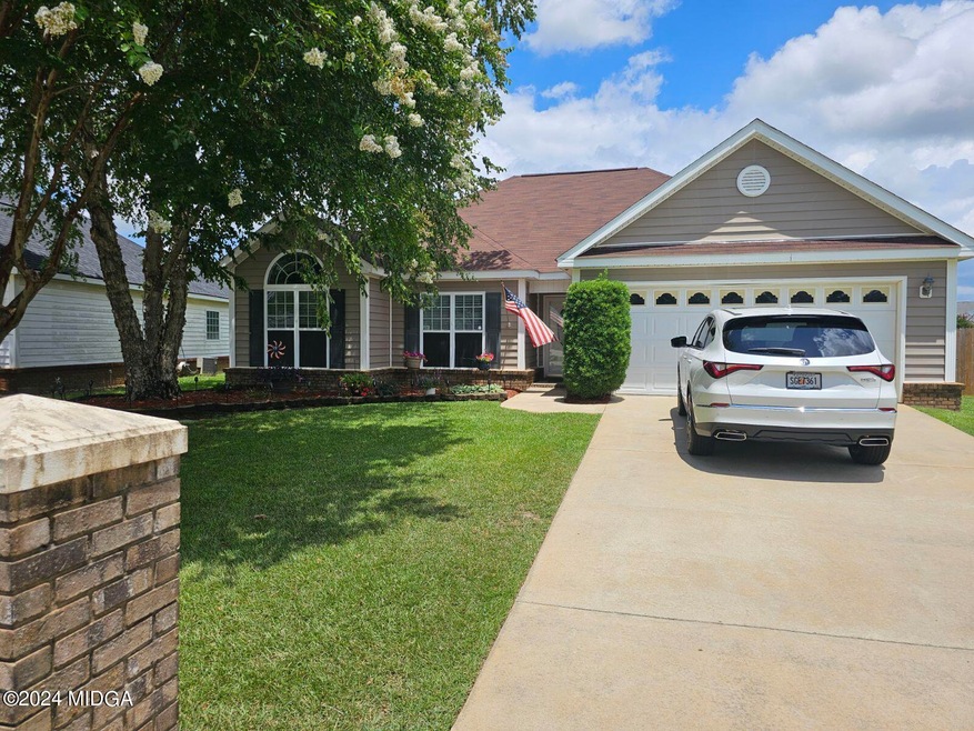 106 Liam Ct, Warner Robins, GA 31088 - photo 1