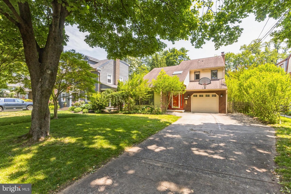 142 Hawthorne Ave, Haddonfield, NJ 08033 - photo 1