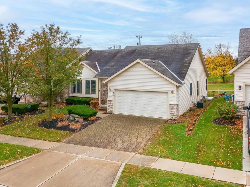 433 Terrace Dr, Marysville, OH 43040 - photo 1