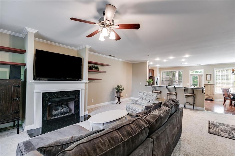 Sold $455,000 • Co-Listing Agent