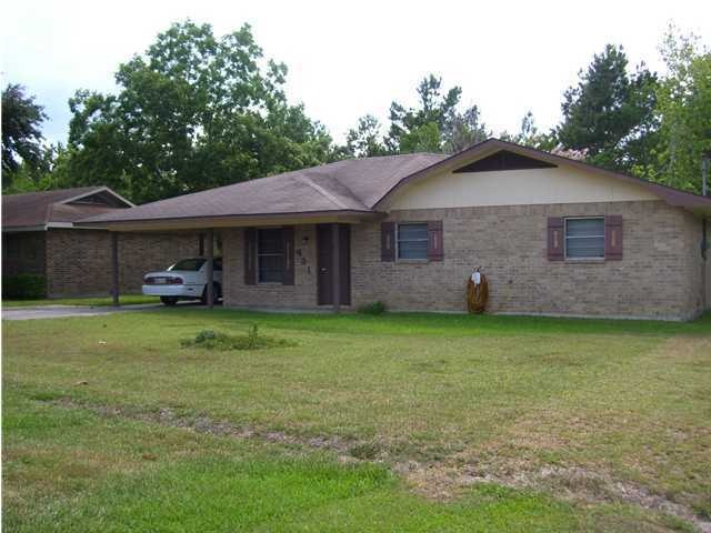 431 Hill St, Eunice, LA 70535 - photo 1