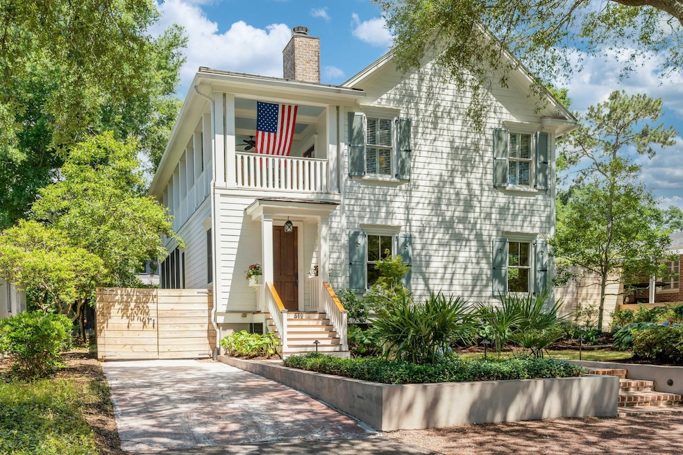 512 Ruby Drive