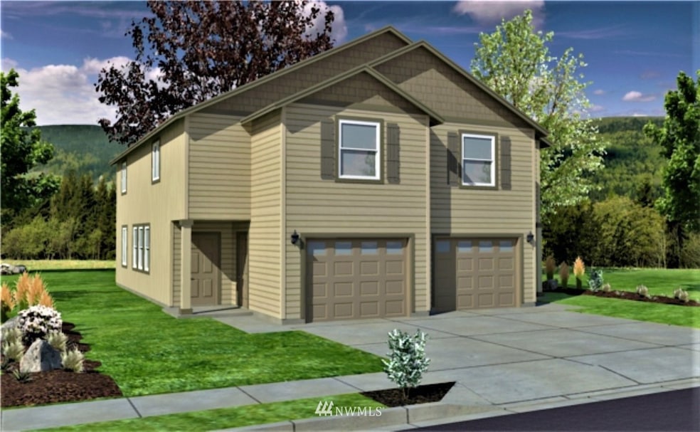 607 Koontz Rd, Chehalis, WA 98532 - photo 1