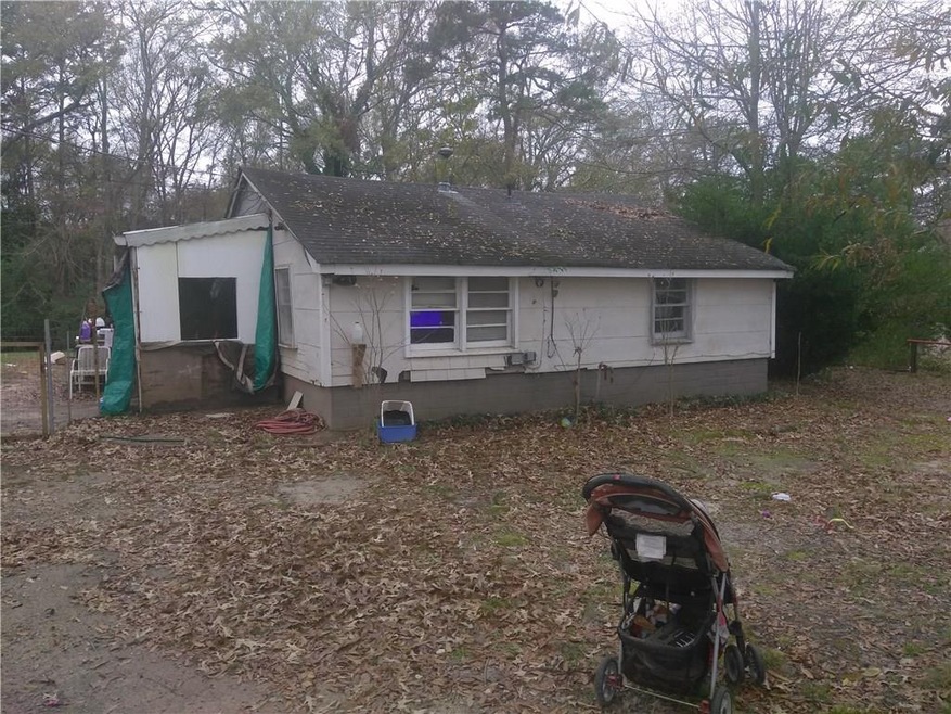 321 Harbins Rd, Dacula, GA 30019 - photo 1