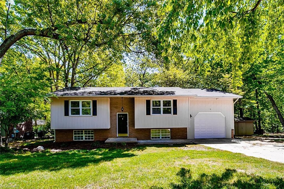 363 Lambert Dr, Asheboro, NC 27205 - photo 1