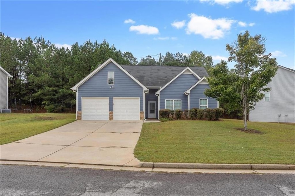 Sold $285,000 • Co-Listing Agent