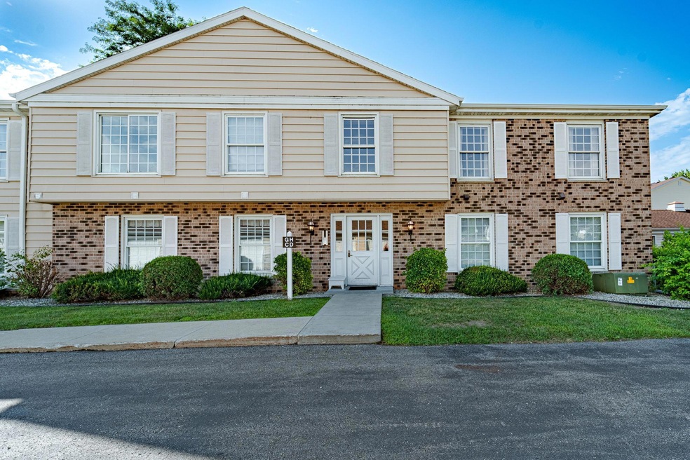 Welcome to Greenfield Village!