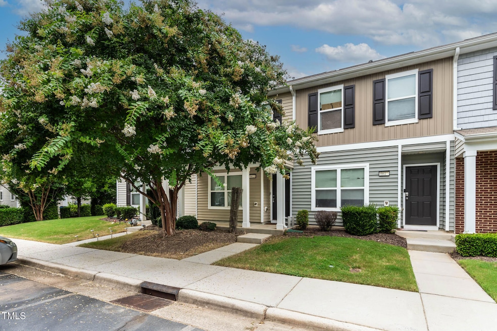 6613 Morgantown St, Raleigh, NC 27616 - photo 1