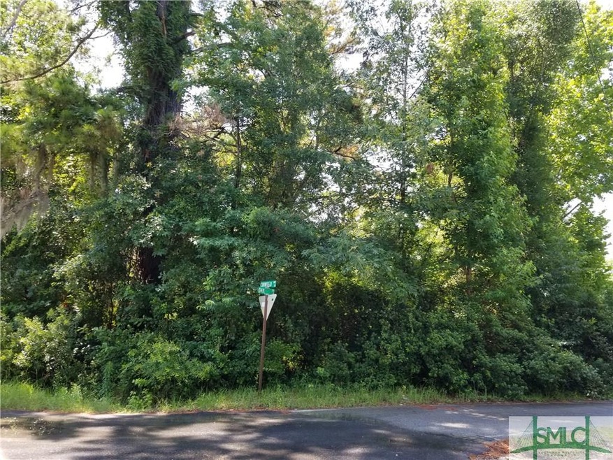 Corner of Oak & Cornfield