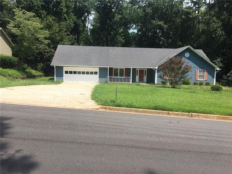 1426 Hillside Place SE, Conyers, GA 30094 - photo 1