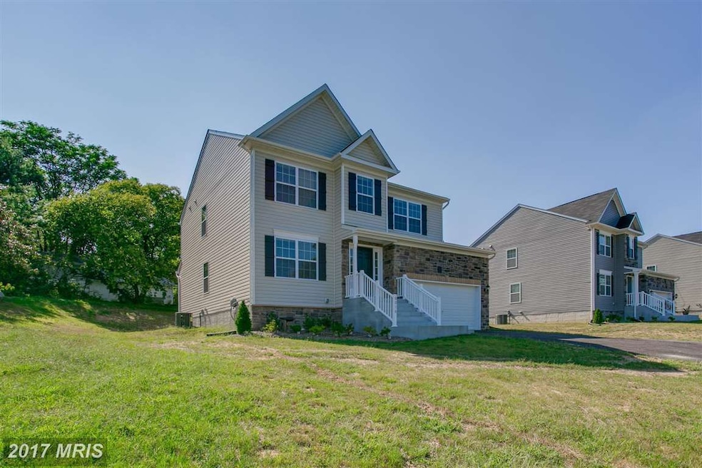 3 LOT Old Scaggsville Rd, Laurel, MD 20723 - photo 1