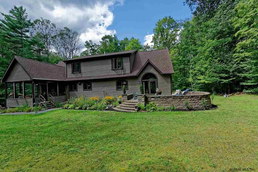 69 Brigham Rd, Greenfield Center, NY 12833 - photo 1