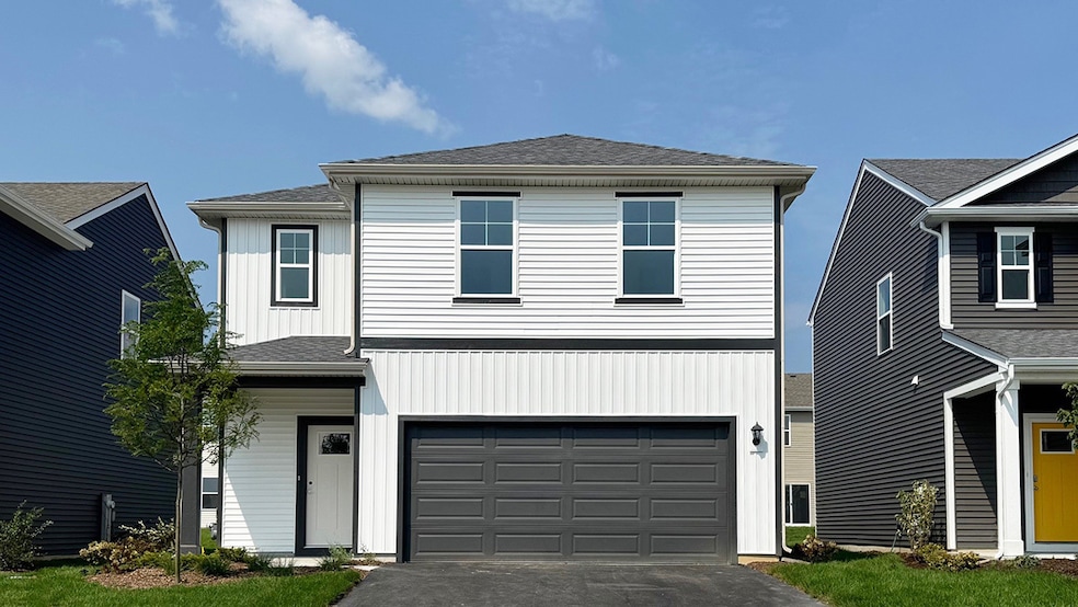 1341 Acadia Cir, Pingree Grove, IL 60140 - photo 1