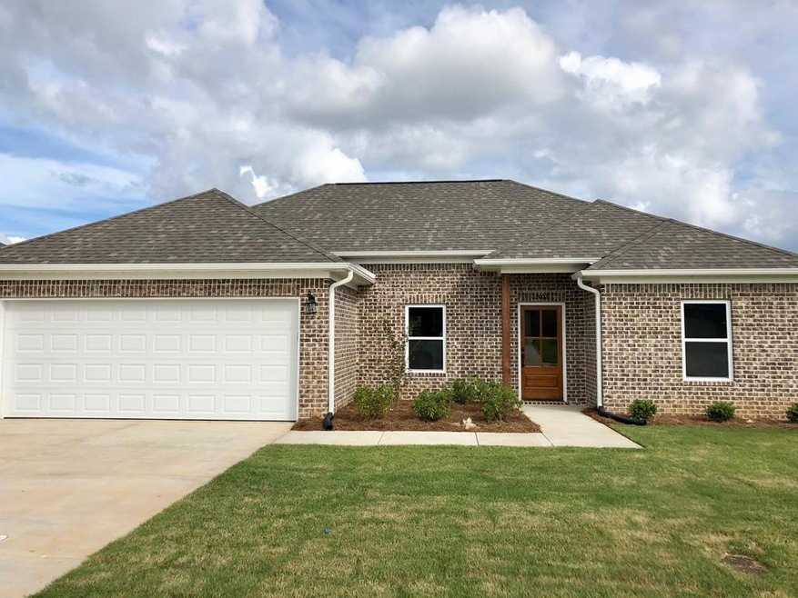 2002 Sweetbriar Dr, Oxford, MS 38655 - photo 1