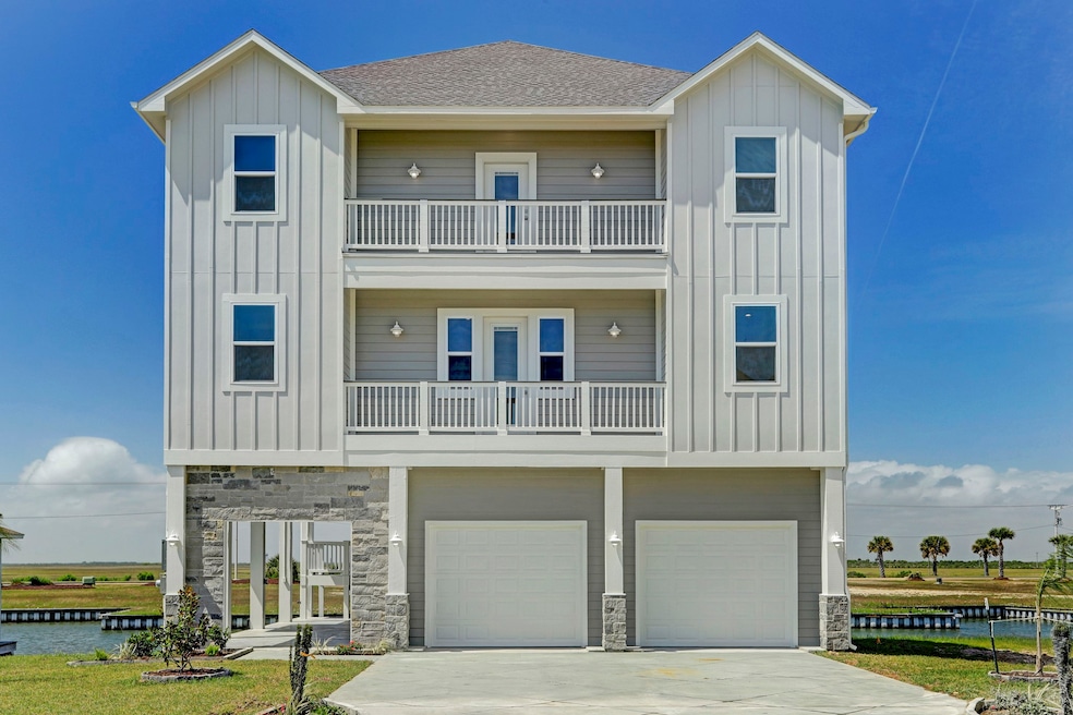 20 Largo, Hitchcock, TX 77563 - photo 1