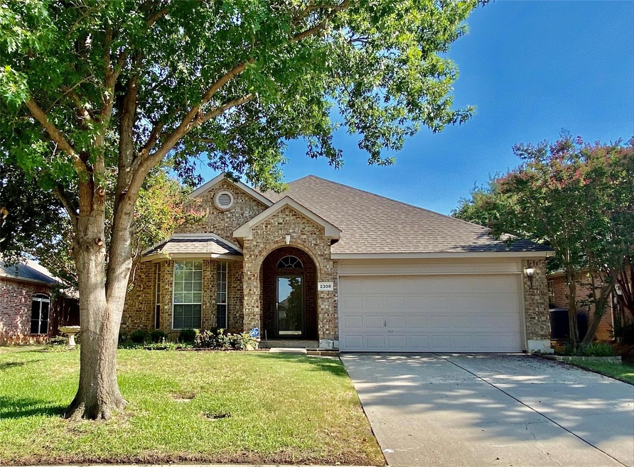 2308 Loon Lake Rd, Denton, TX 76210 - photo 1