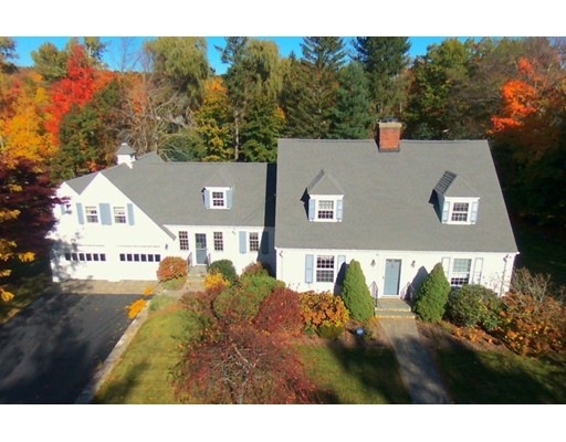 686 Salisbury St, Worcester, MA 01609 - photo 1